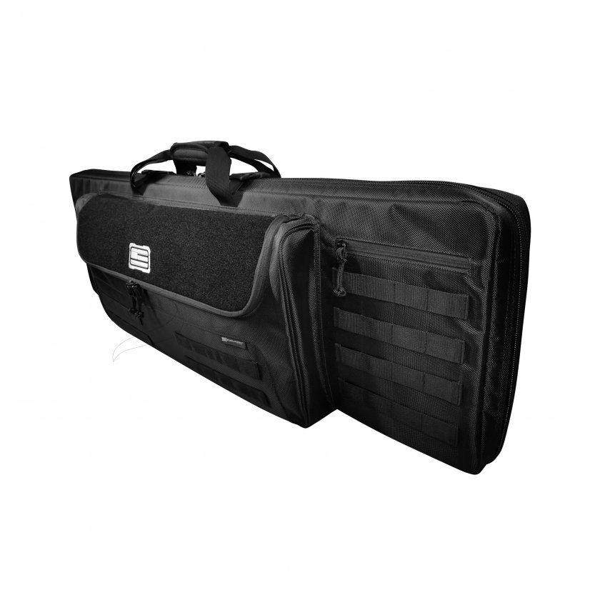 Pouzdro Evolution 42107cm 1680D Tactical Single 5.jpg