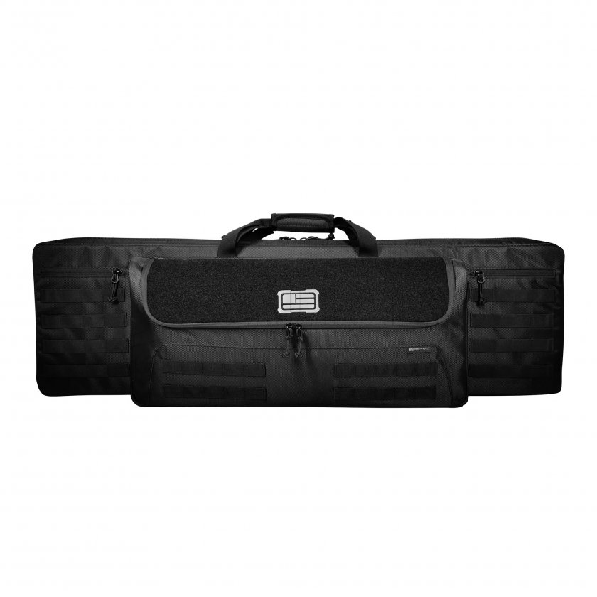 Pouzdro Evolution 42107cm 1680D Tactical Single 1.jpg