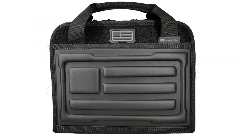 Pouzdro Evolution EVA Tactical pistol 4.jpg