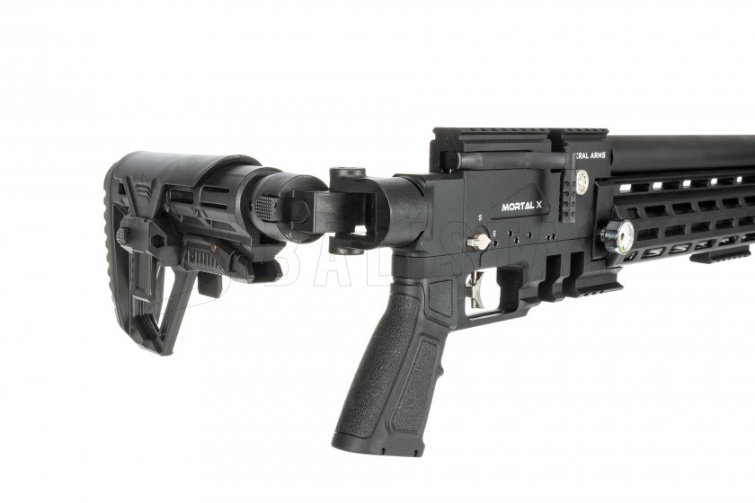 Kral Arms Mortal X_0057_IMG_9985