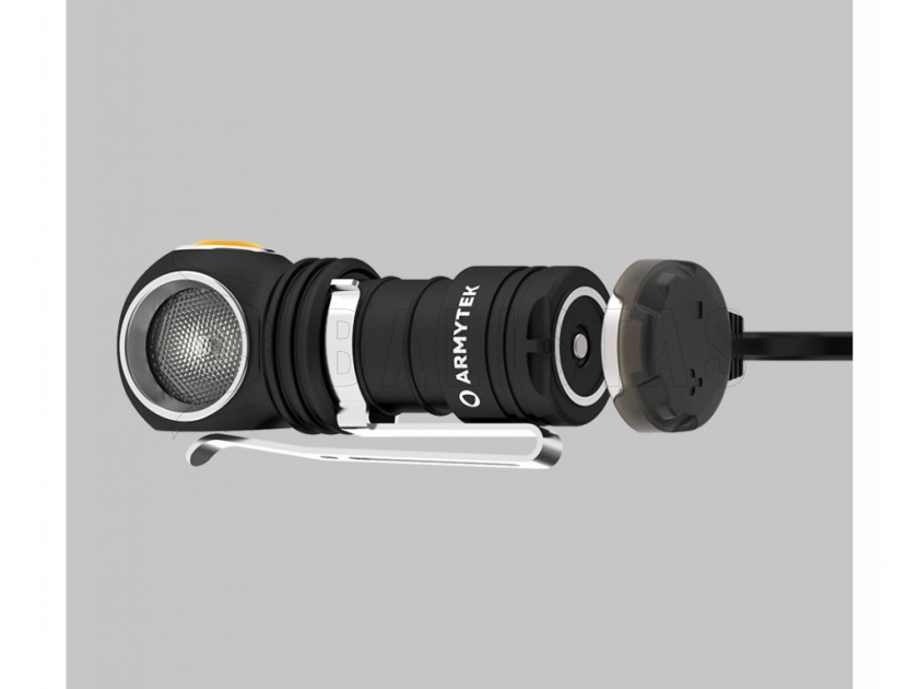 Multifunkční svítilna Armytek Wizard C1 Pro bílé světlo 2.png