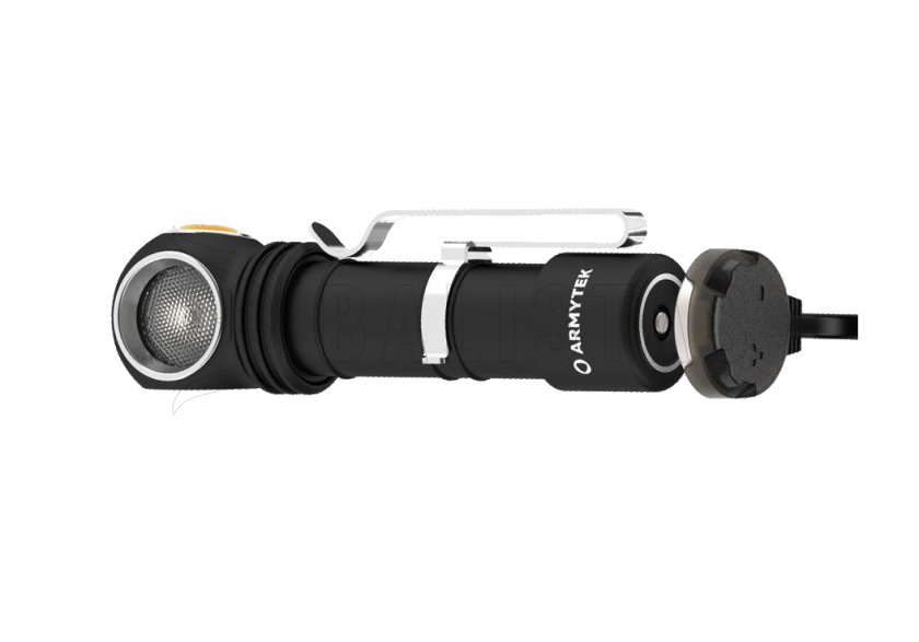Multifunkční svítilna Armytek Wizard C2 WR USB bílé a červené světlo 3.jpg