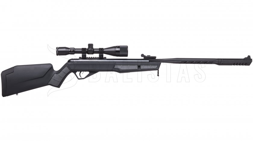 Vzduchovka Crosman Benjamin Vaporizer NPE set 5,5mm 1.jpg