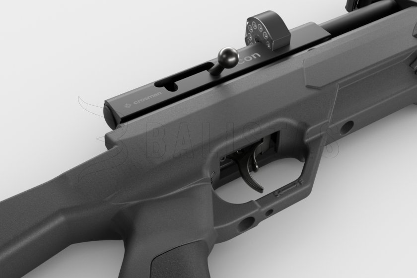 Vzduchovka Crosman ICON 5,5mm 7