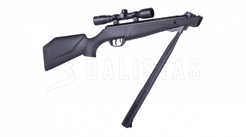 Vzduchovka Crosman Shockwave 4,5 mm s optikou 4x32 6.png