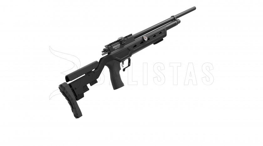 Vzduchovka Crosman Benjamin Armada Semi-Auto 5,5mm 5.jpg