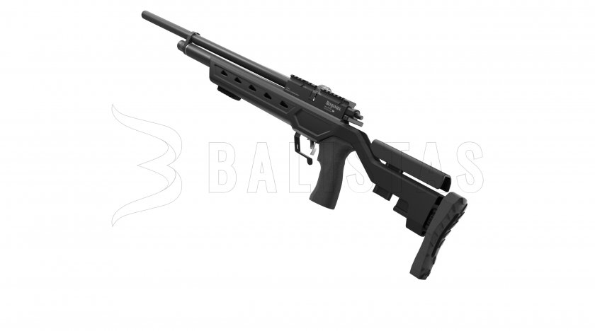 Vzduchovka Crosman Benjamin Armada Semi-Auto 5,5mm 6.jpg