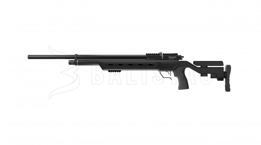 Vzduchovka Crosman Benjamin Armada Semi-Auto 5,5mm 1.jpg