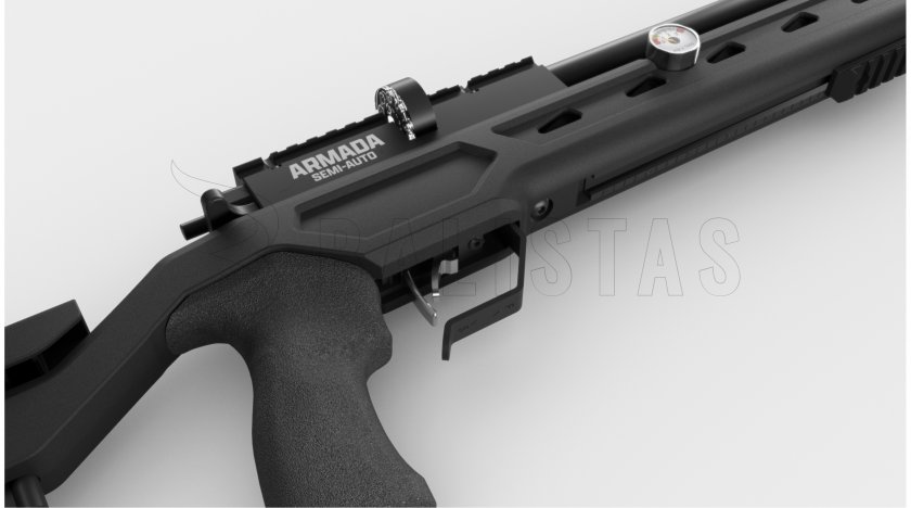 Vzduchovka Crosman Benjamin Armada Semi-Auto 5,5mm 7.jpg