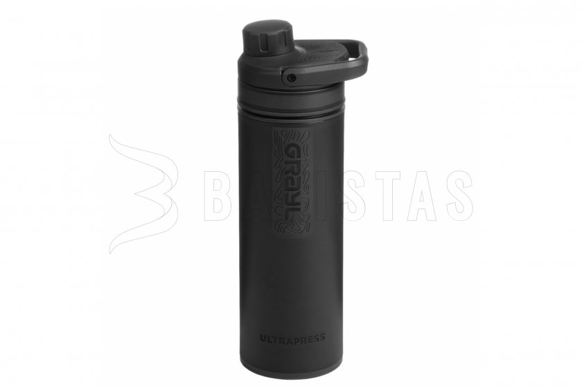 Filtrační láhev Grayl UltraPress 0,5l černá 02.jpg