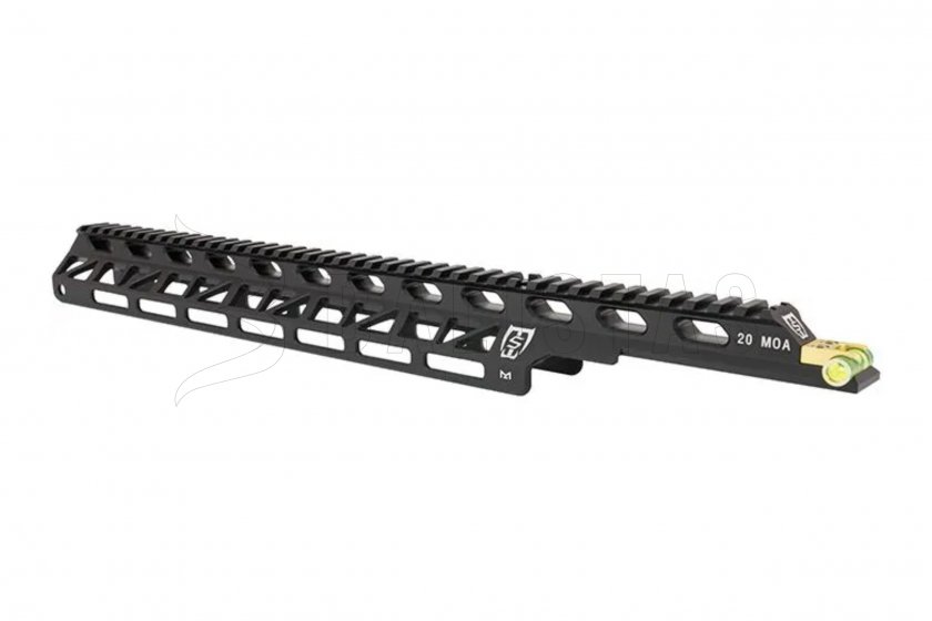 Lišta Saber Tactical FX Impact TRS 02.jpg