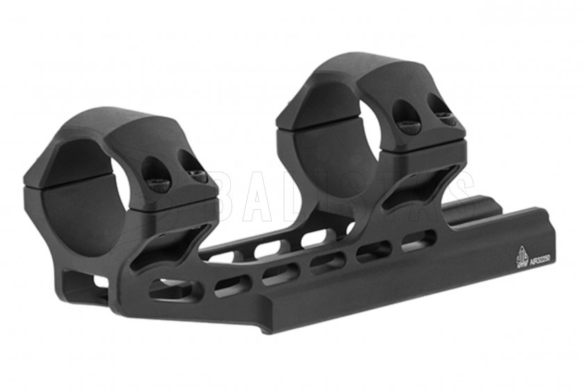 Montáž jednodílná UTG Accu-Sync 30mm weaver vysoká 02