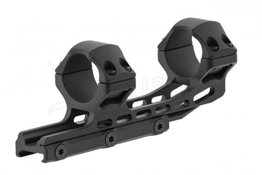 Montáž jednodílná UTG Accu-Sync 30mm weaver vysoká 01