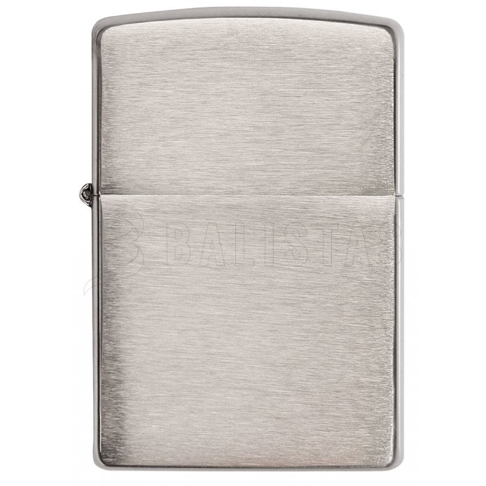 Zapalovač Zippo Chrome.jpg