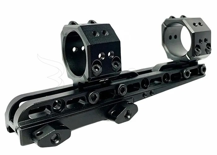 Montáž Eagle Vision Infinity Forward 22mm34mm jednodílná nastavitelná 1.jpg