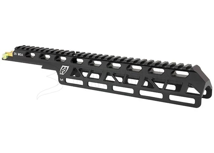 Lišta Saber Tactical FX Impact TRS Compact 1.jpg