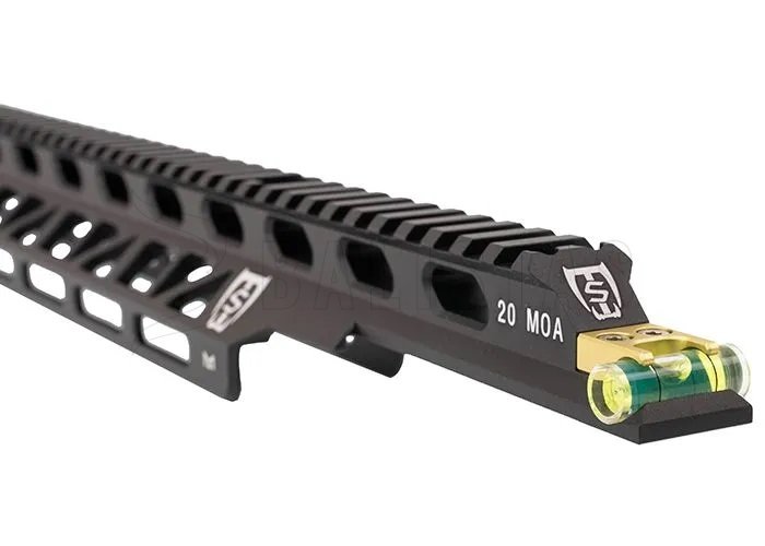 Lišta Saber Tactical FX Impact TRS Compact 3.jpg