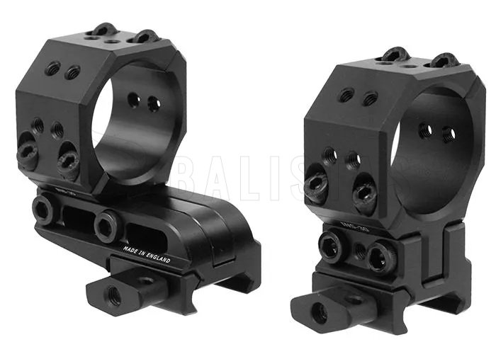 Montáž Eagle Vision Backward Infinity 22mm34mm výškově nastavitelná 1.jpg
