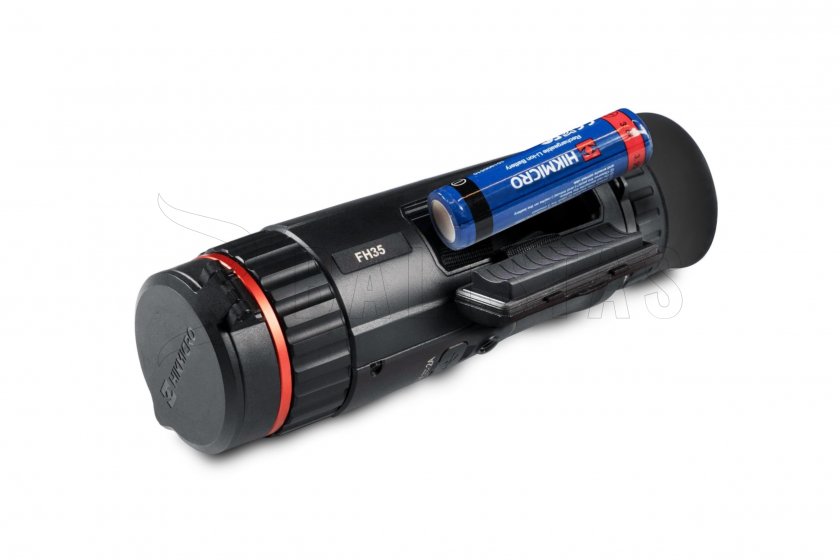 Monokulár Hikmicro Falcon FQ50 5
