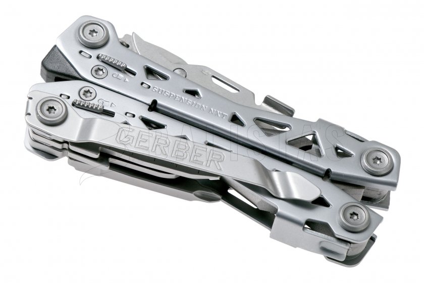 Set Gerber Suspension NXT Mini Paraframe dárková krabička 5