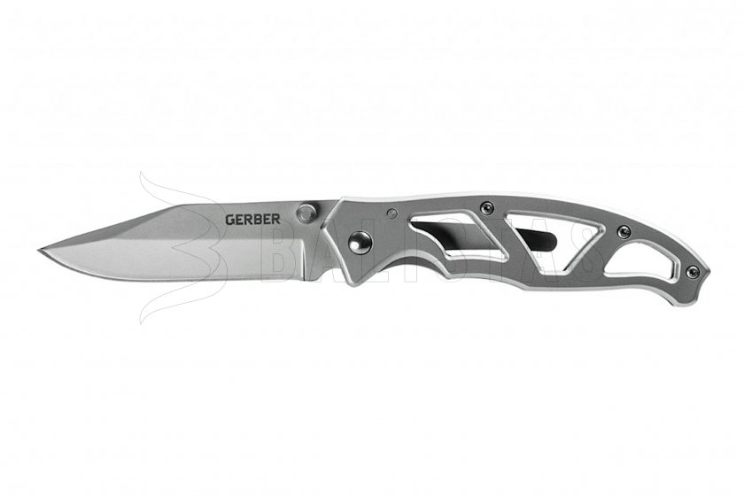 Set Gerber Suspension NXT Paraframe I 2
