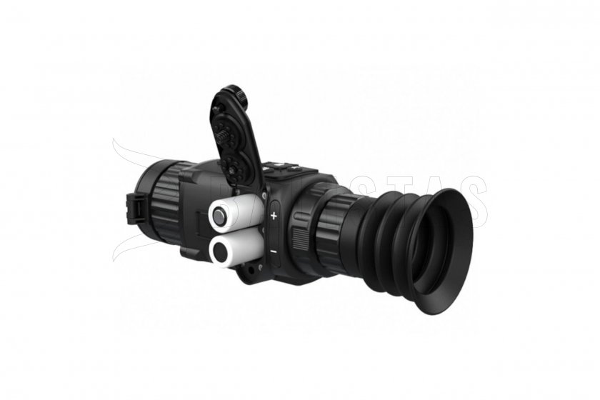 Termovizní zaměřovač Hikmicro THUNDER TQ35 6