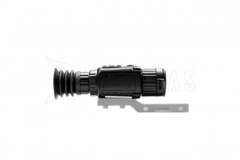 Termovizní zaměřovač Hikmicro THUNDER TQ35 5