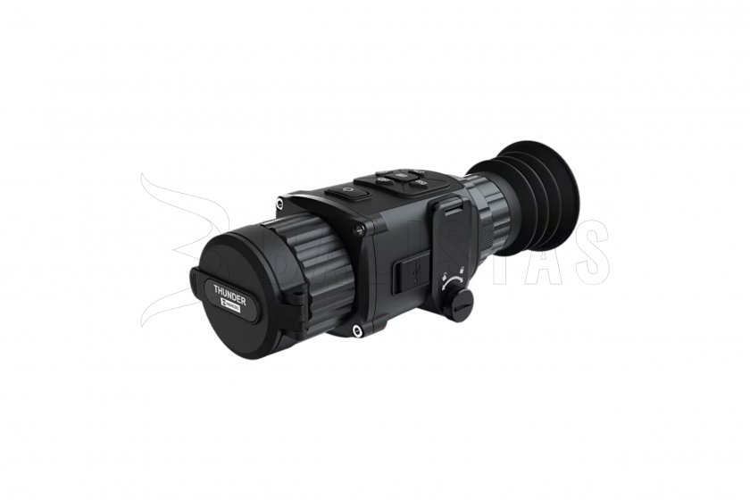 Termovizní zaměřovač Hikmicro THUNDER TQ35