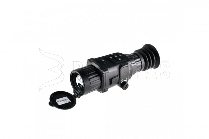 Termovizní zaměřovač Hikmicro THUNDER TQ35 4