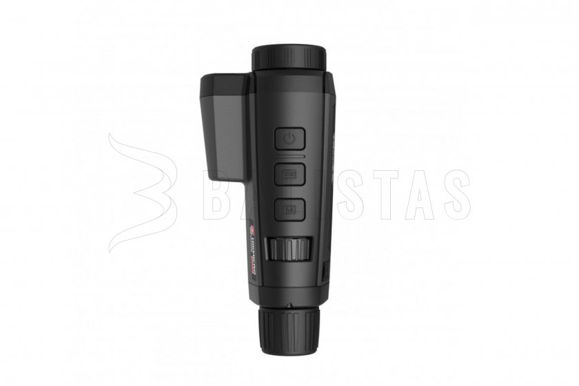 Termovizní fúzní monokulár s dálkoměrem Hikmicro GRYPHON GH25L GH35L GQ35L 3