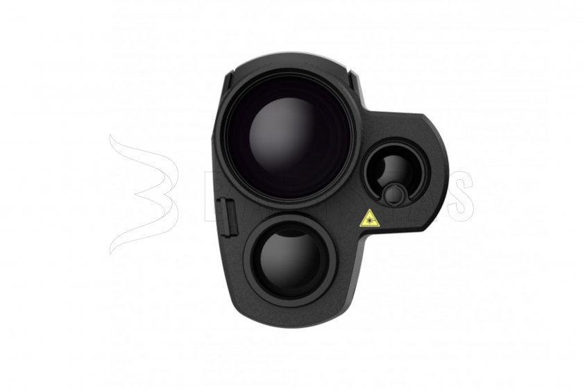 Termovizní fúzní monokulár s dálkoměrem Hikmicro GRYPHON GH25L GH35L GQ35L 2