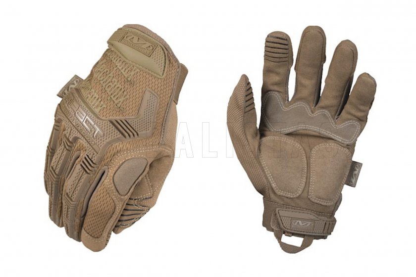 Rukavice Mechanix M-Pact Coyote.jpg
