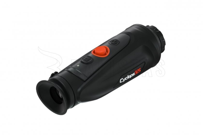 Termovizní monokulár ThermTec Cyclops CP325 2