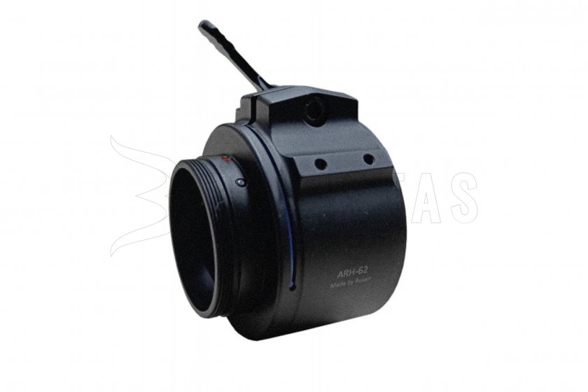 Objímka Hikmicro THUNDER CHEETAH Rusan ARH 2.jpg