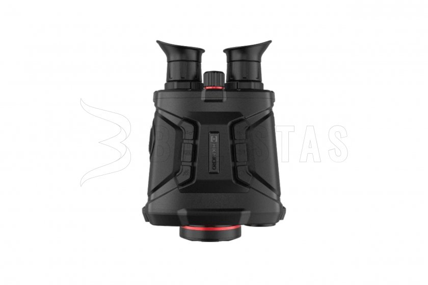 Termovizní fúzní LRF binokulár Hikmicro RAPTOR 9
