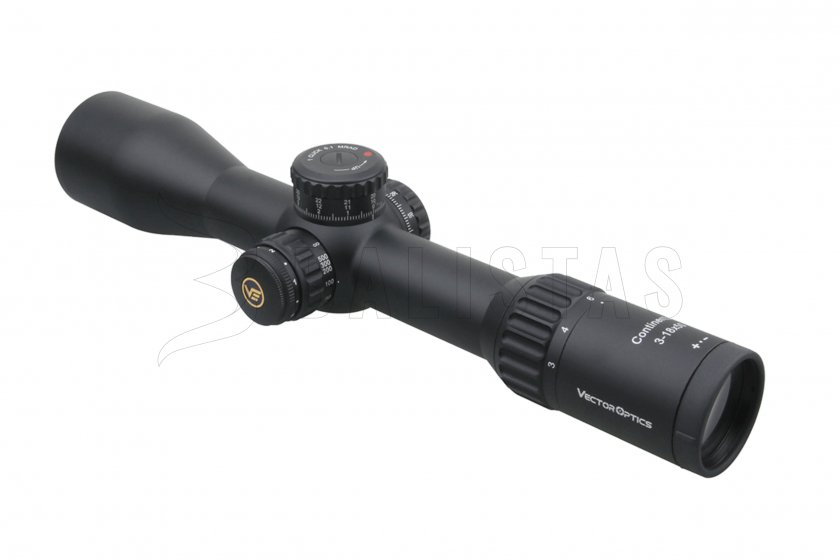 Vector Optics Continental x6 3-18x50 Tactical FFP VCT-34FFP 05.jpg