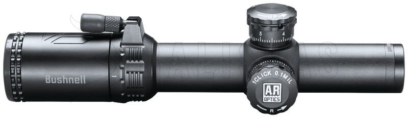 Puškohled Bushnell AR Optics 1-4x24mm DZ-223 MRAD 4.jpg