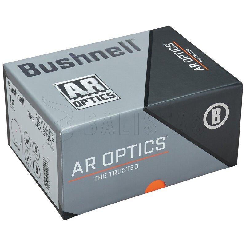 Kolimátor Bushnell AR Optics Advance Micro Reflex 5 MOA 11.jpg