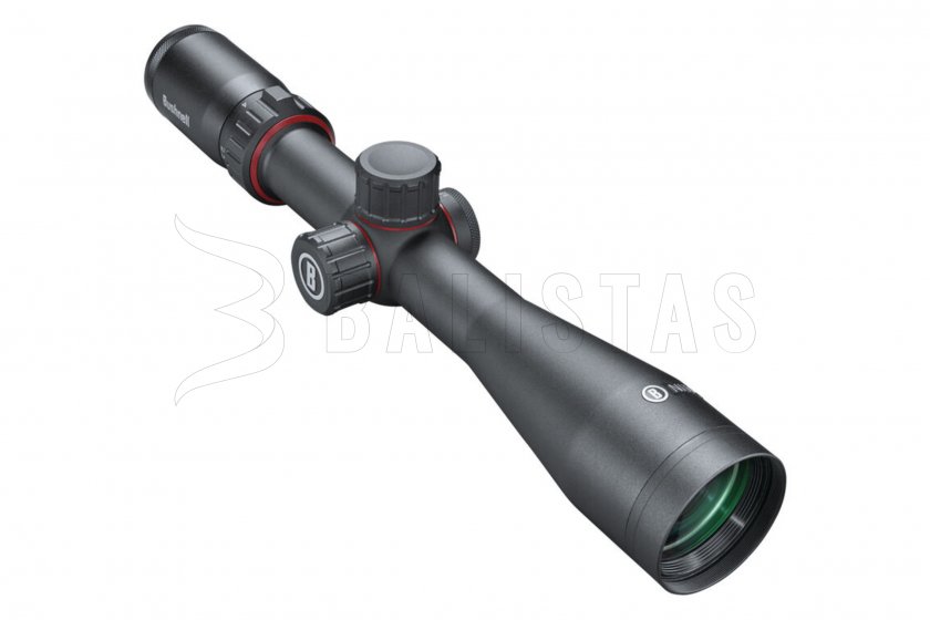 Bushnell Nitro 2,5-10x44mm 01