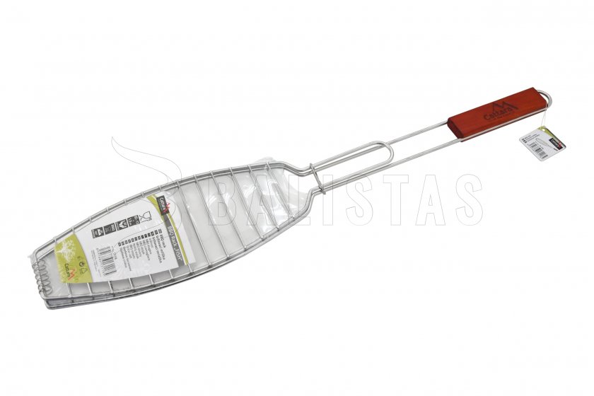 Grilovací mřížka Fish 35x13cm 05.jpg