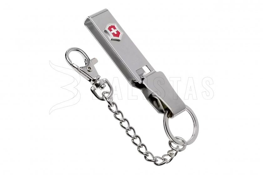 Závěska Victorinox Multiclip s řetízkem 3.jpg