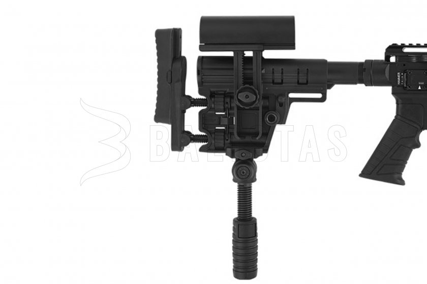 Hatsan Factor Sniper S 02