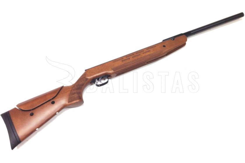 Vzduchovka Weihrauch HW98 2
