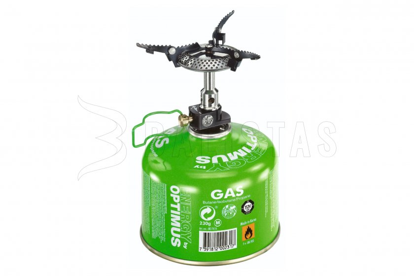 Outdoorový vařič Optimus Crux Lite 2