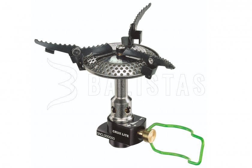 Outdoorový vařič Optimus Crux Lite