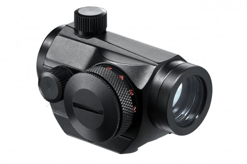Kolimátor Umarex Nano Point 6 2.jpg