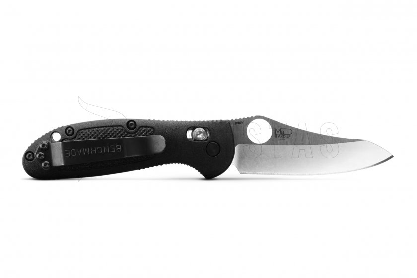 Benchmade 555-S30V Mini Griptilian 05