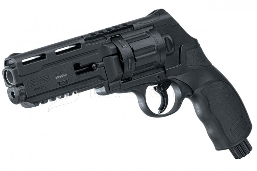 RAM Revolver Umarex T4E TR .50 L 11J 3