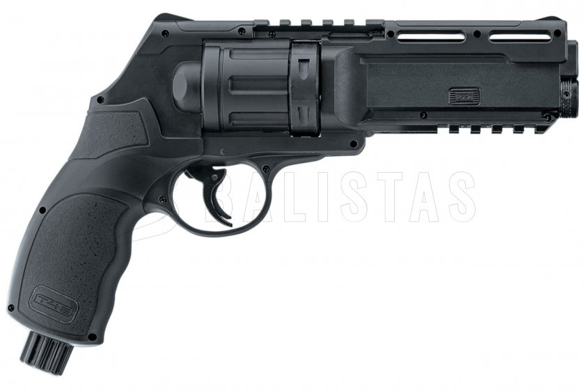 RAM Revolver Umarex T4E TR .50 L 11J 2