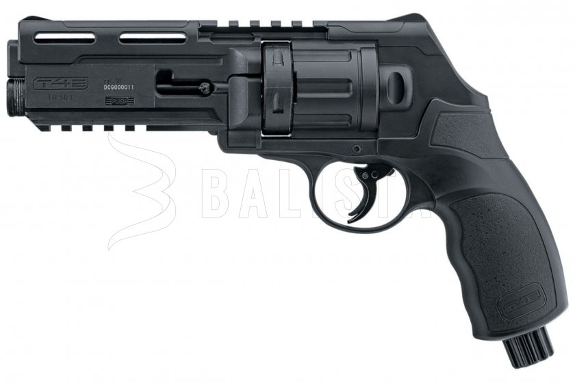 RAM Revolver Umarex T4E TR .50 L 11J